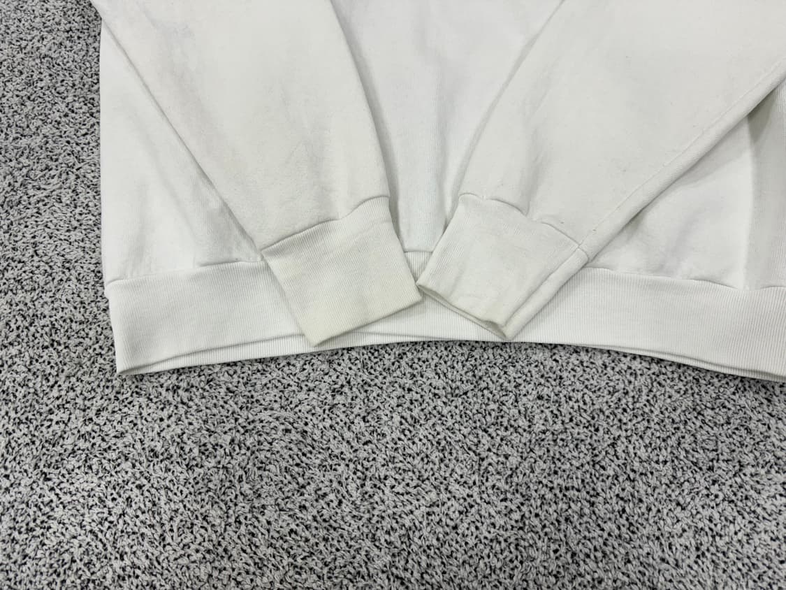 90s USA 스웻셔츠 상품이미지5