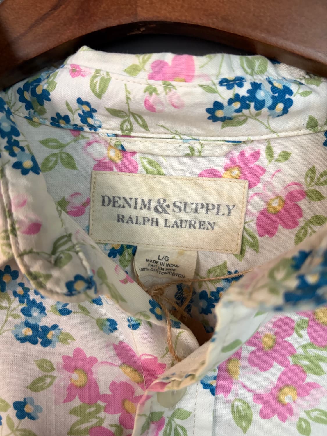 Ralph lauren denim&supply 상품이미지2