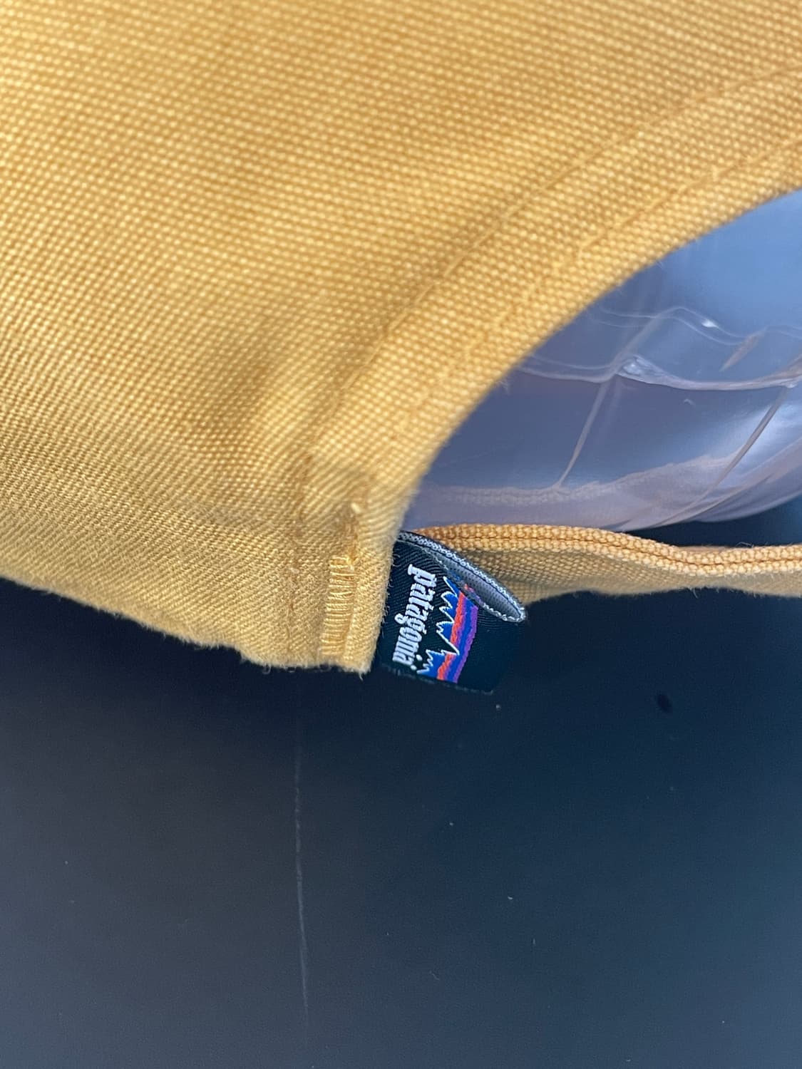 파타고니아 볼캡 상품이미지3