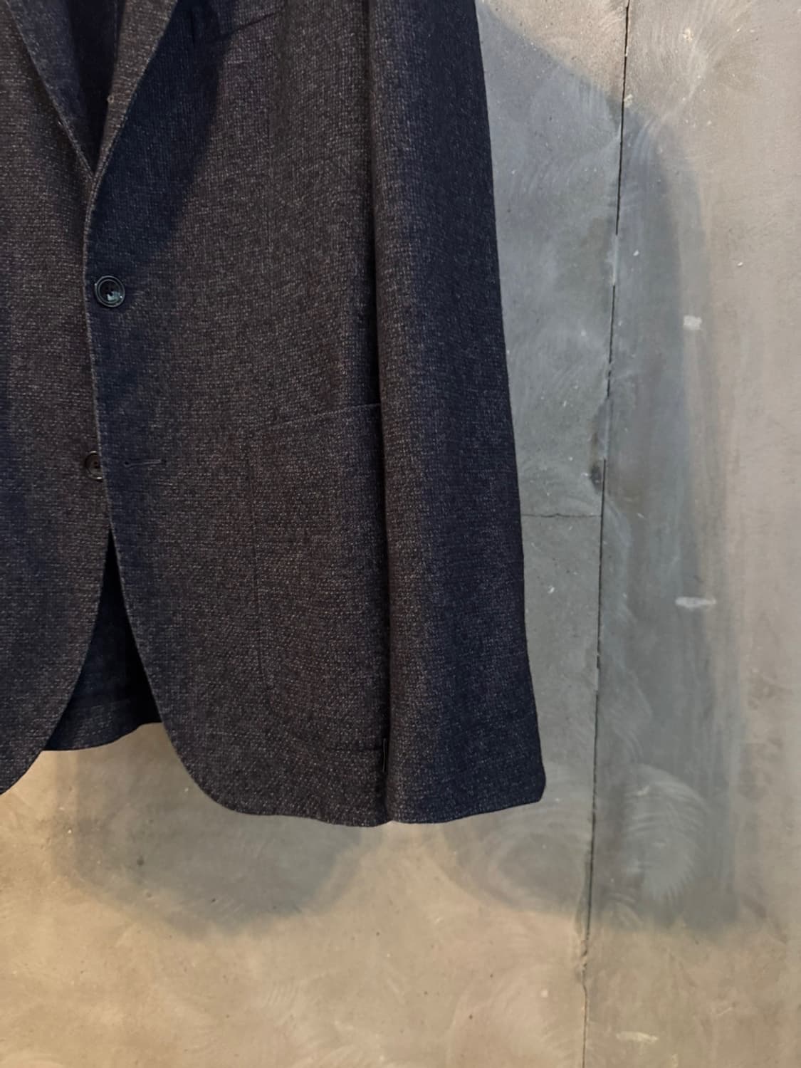 딸리아또레 테일러드 자켓 슬림100 상품이미지10