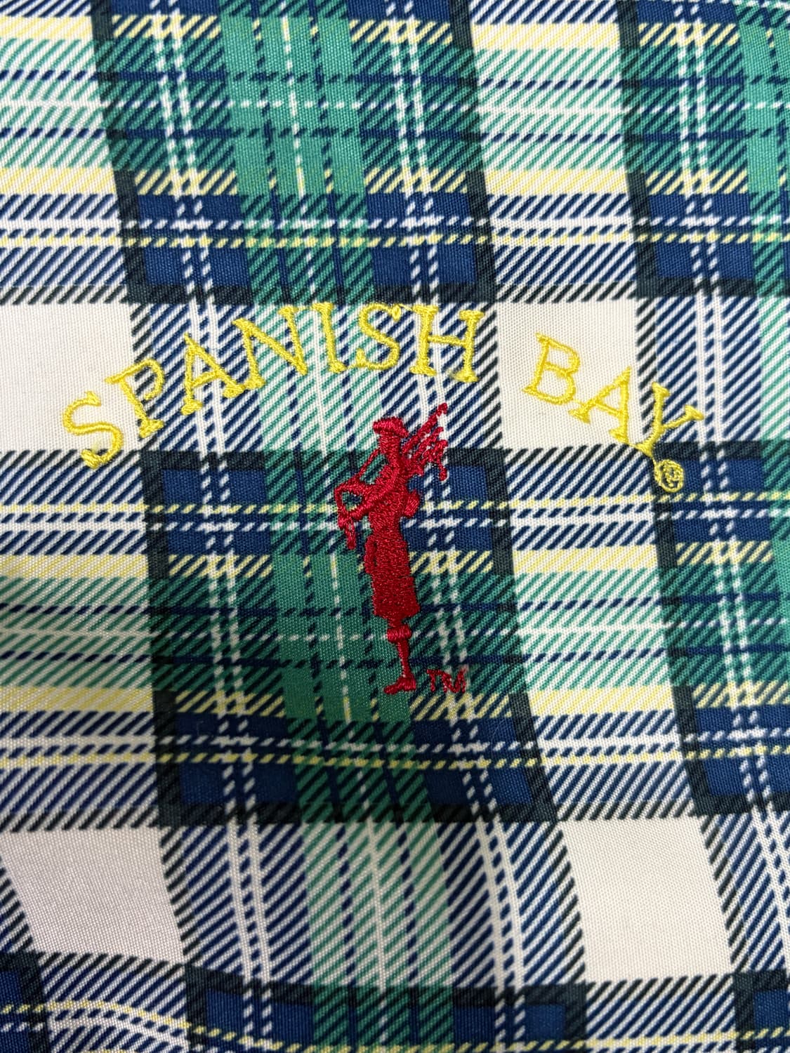 USA Vintage STARBUS WEATHER SCREEN 상품이미지6