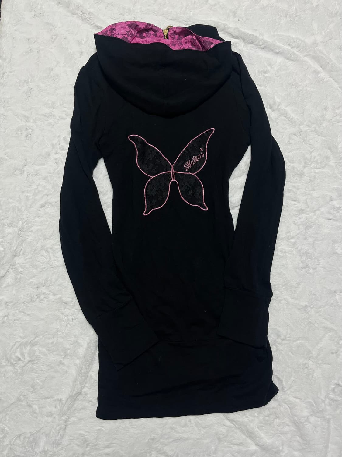 ma*rs sugargloss 마즈 슈가글로스 원피스 히메갸루 아게하 상품이미지2