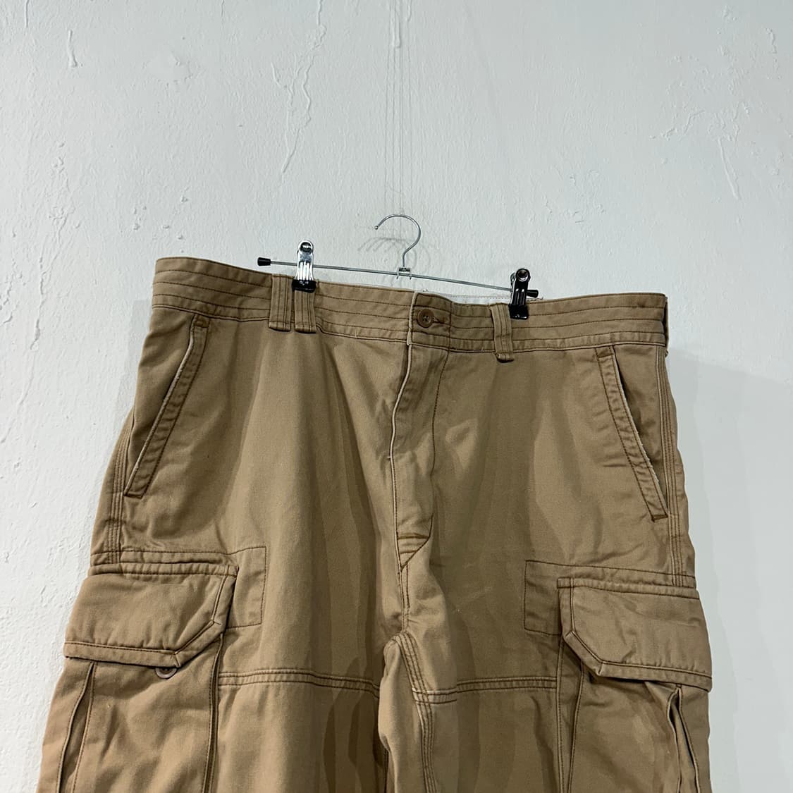 폴로랄프로렌 카고반바지 40size 상품이미지2