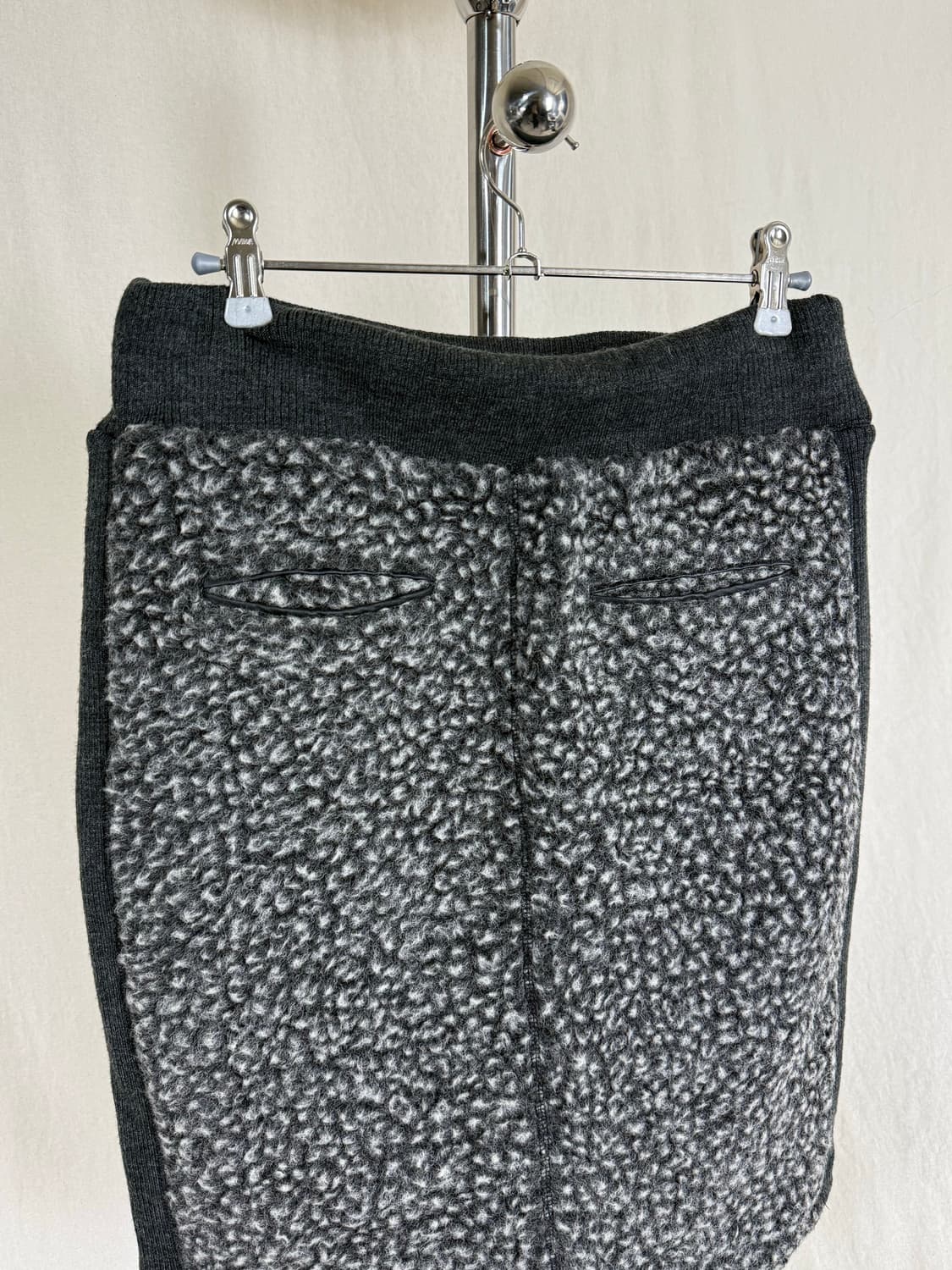 Relume by Journal Standard 플리스 스커트 상품이미지6