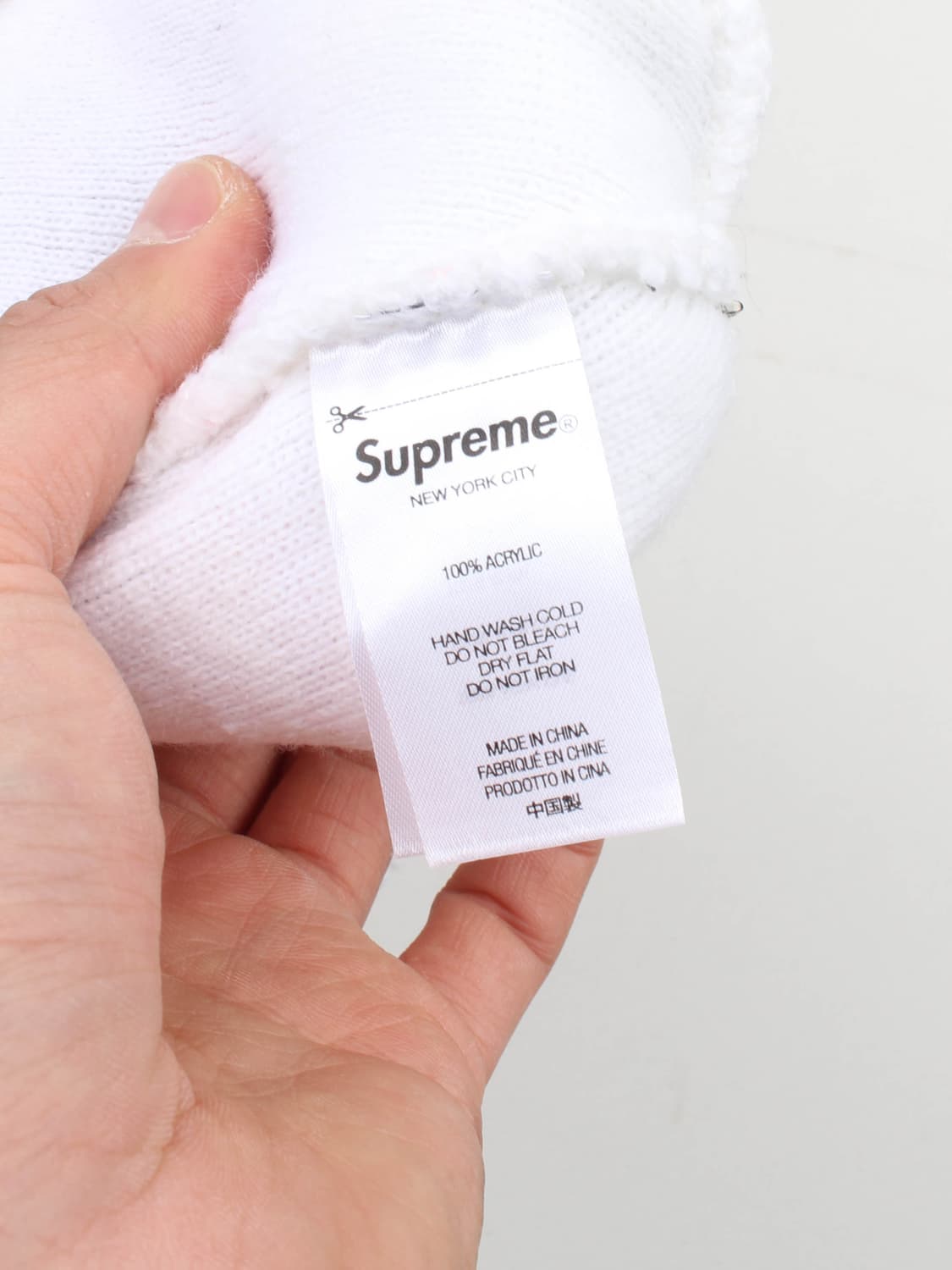 SUPREME 상품이미지2