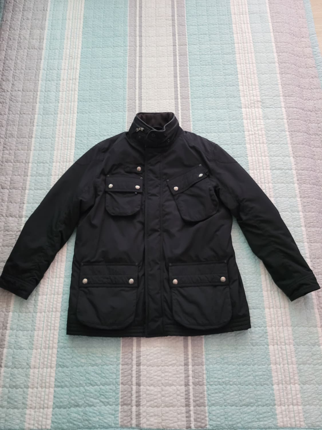 폴로 랄프로렌 Polo 밀리터리 유틸리티 헌팅야상자켓 XL 105-110 상품이미지3