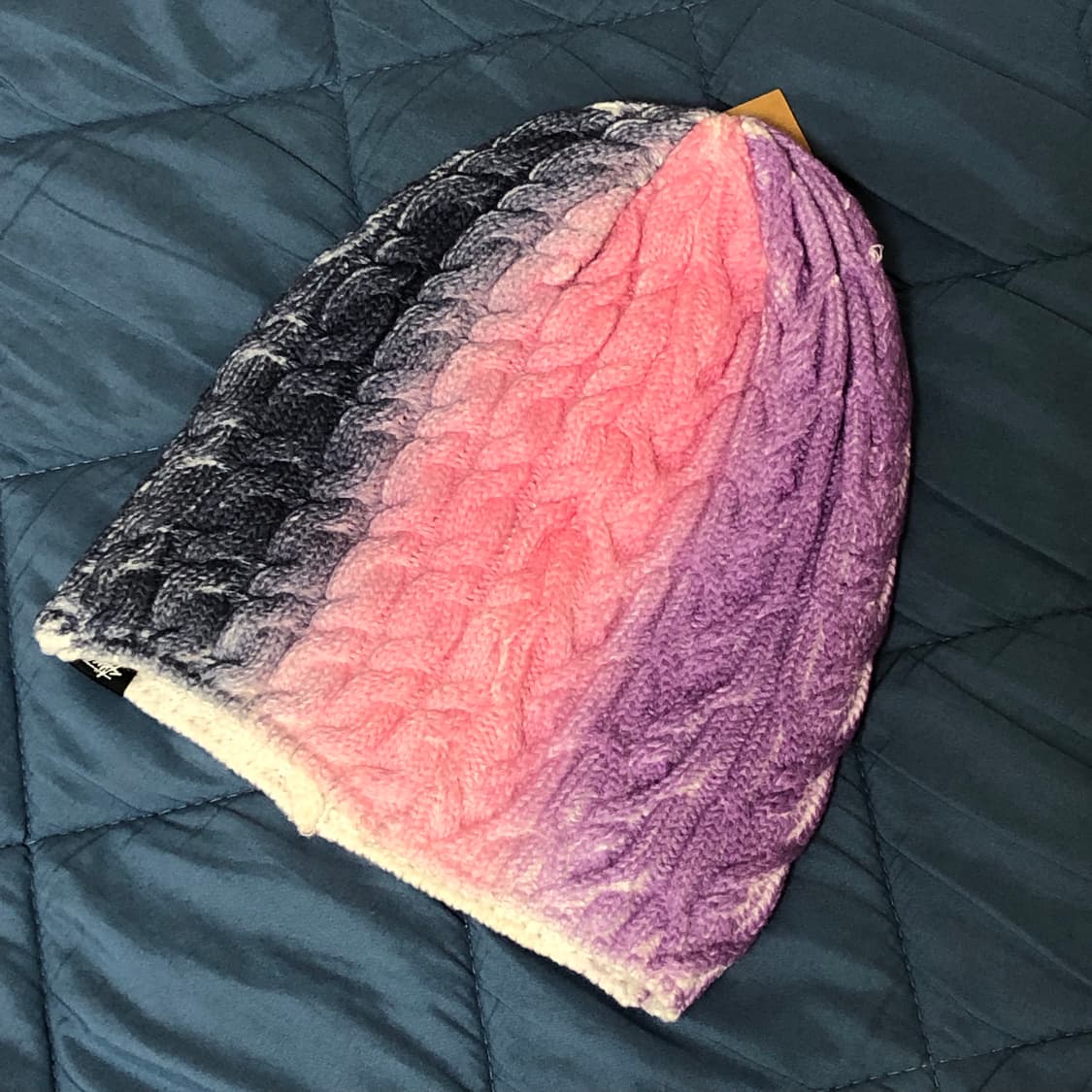 스투시 비니 상품이미지2