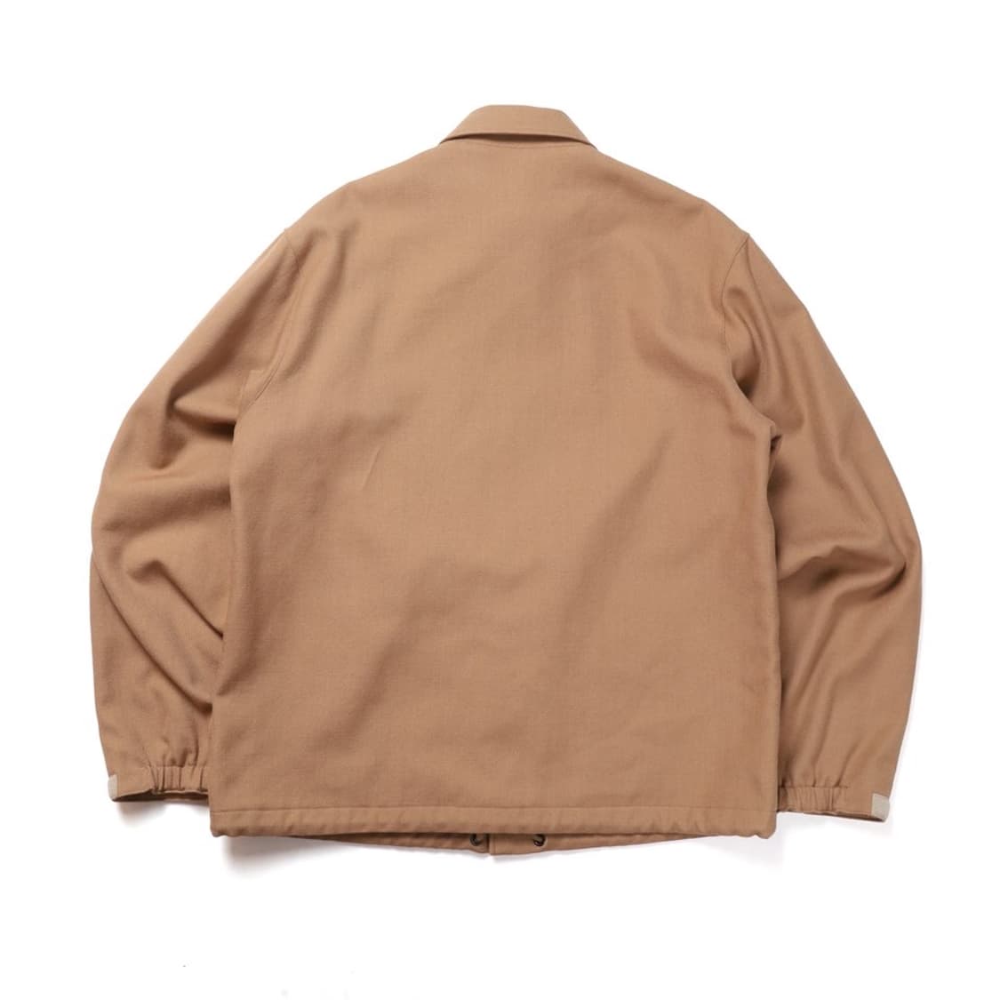 언필 Unfil Cotton Coach Jacket 상품이미지4