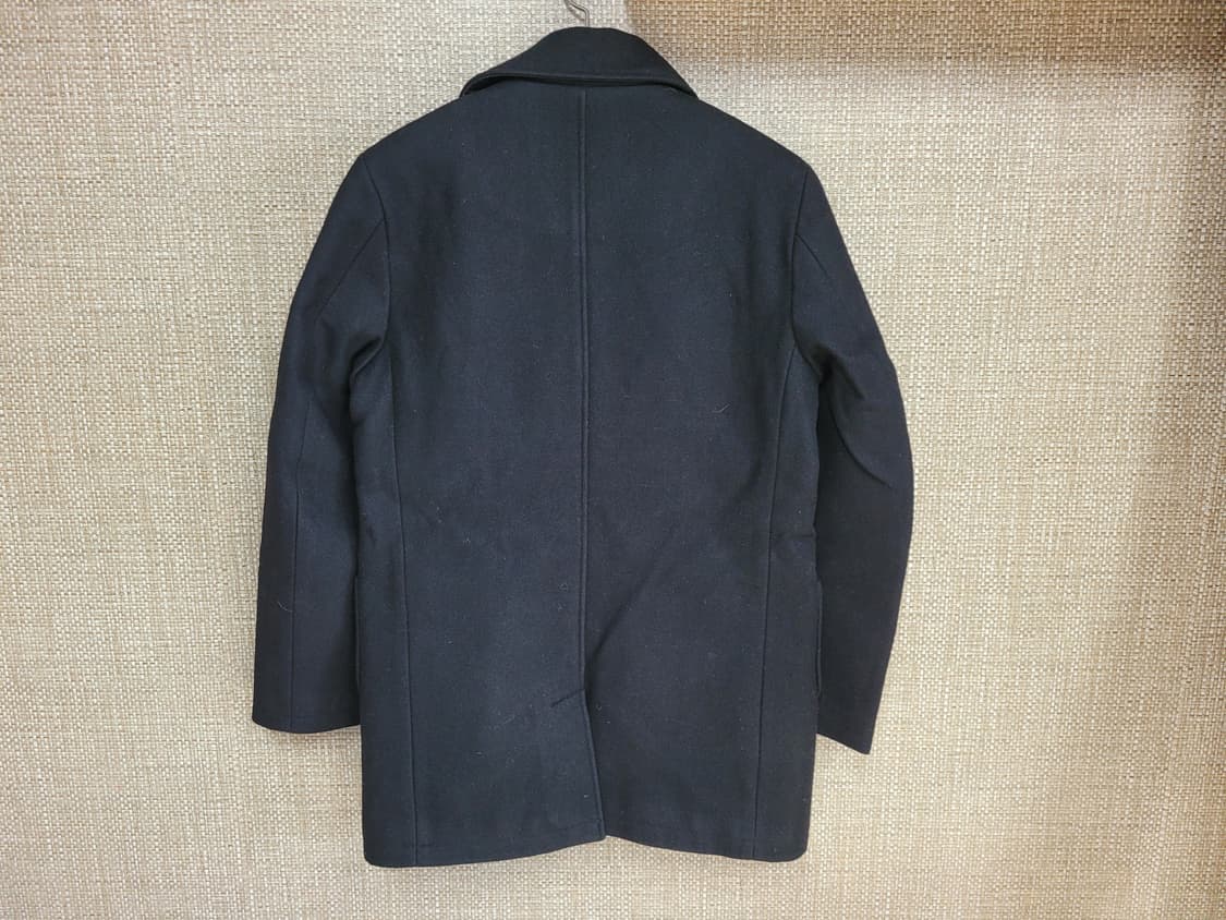 M 95사이즈 비바스튜디오 누빔 코트  상품이미지4