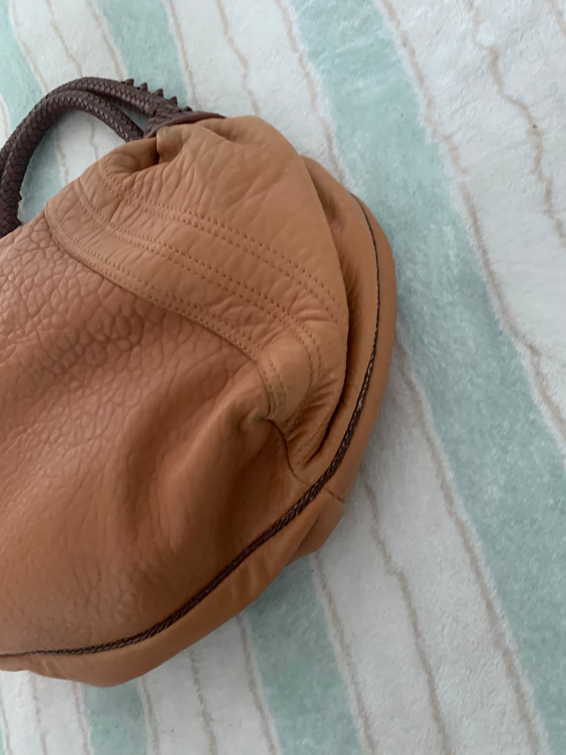 펜디 스파이백 정품 상품이미지9