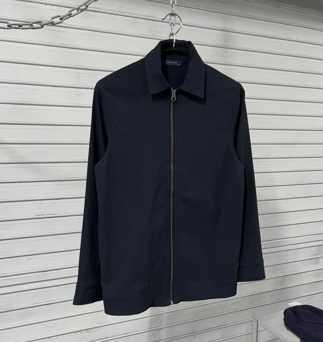 Rentree swing top jacket 상품이미지1