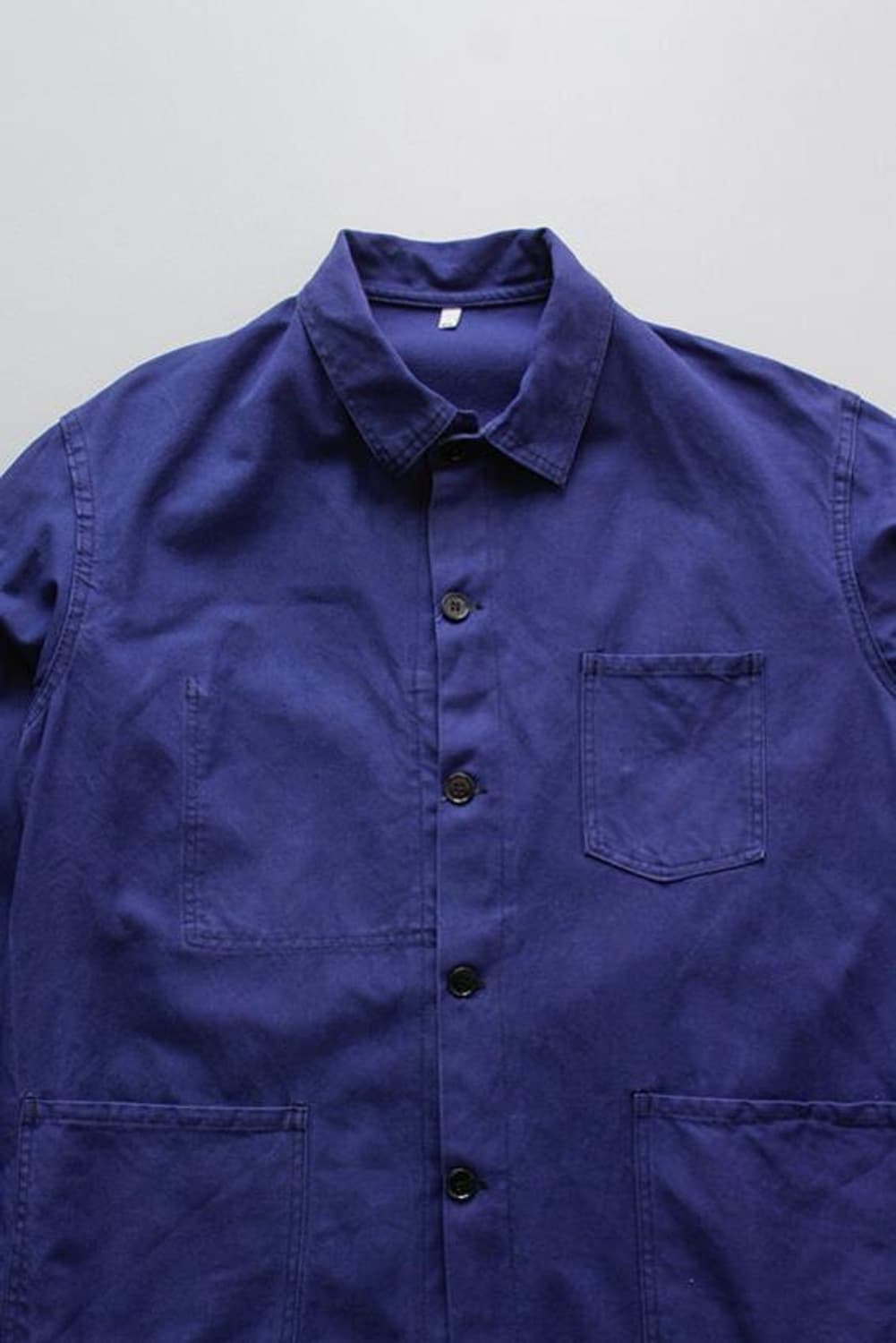 1960s French Work Jacket (110) 상품이미지3