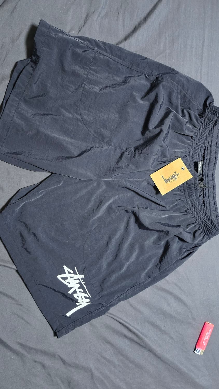 Stussy pants 상품이미지1