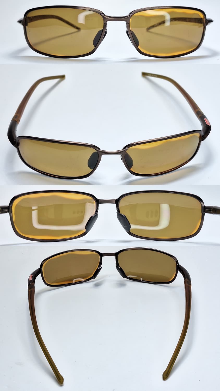 일본 빈티지 COLEMAN 콜맨 CO3019-2 선글라스 수입 패션 아이 상품이미지2