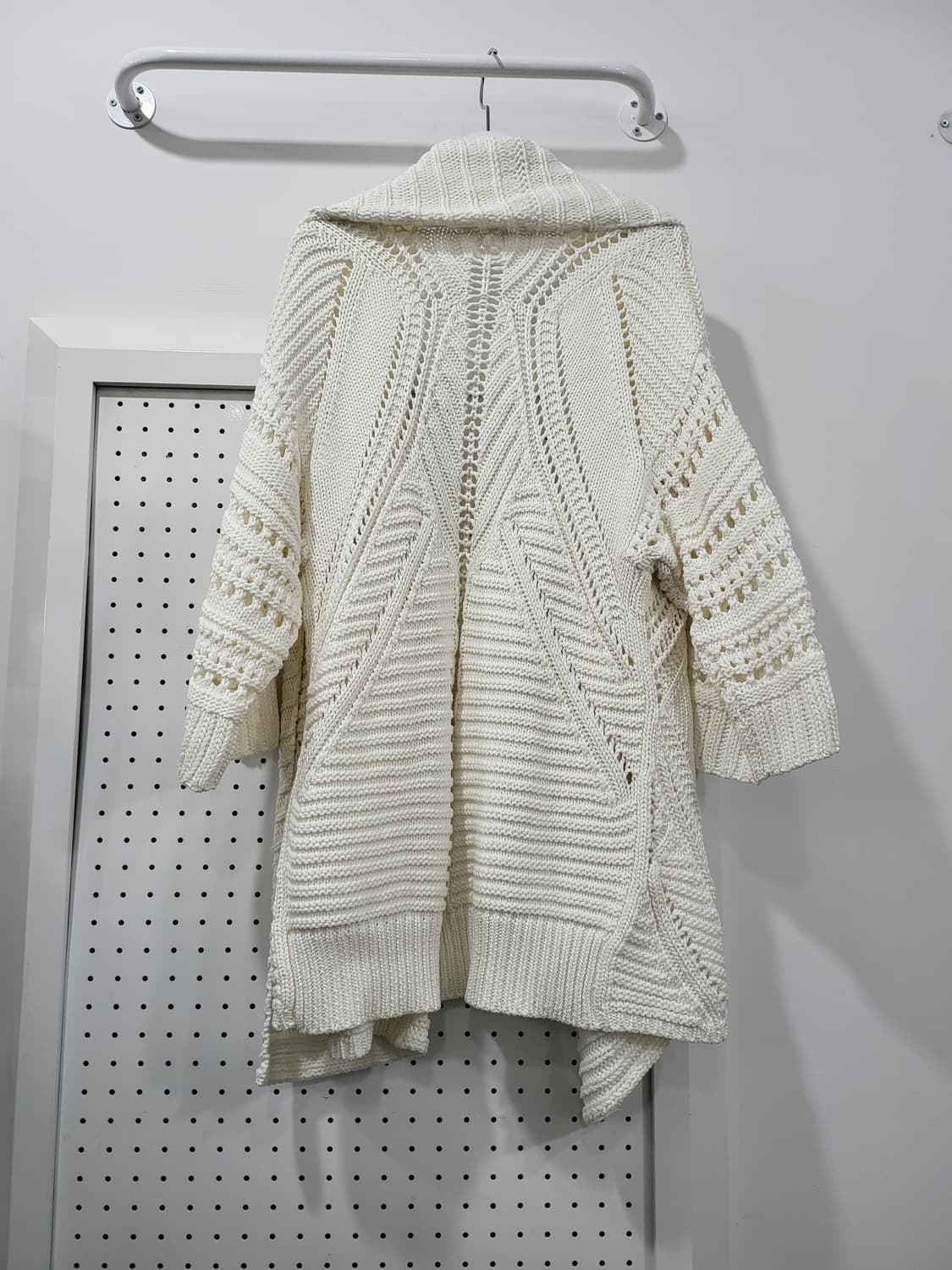 폴로 랄프로렌 여성 니트 가디건 상품이미지2