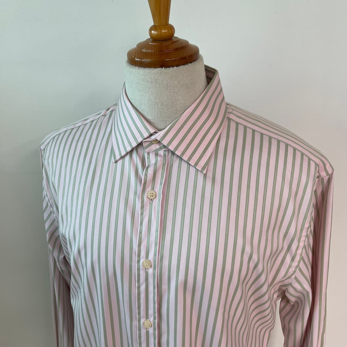 폴스미스 셔츠 17.5 XL 110 사이즈 상품이미지2