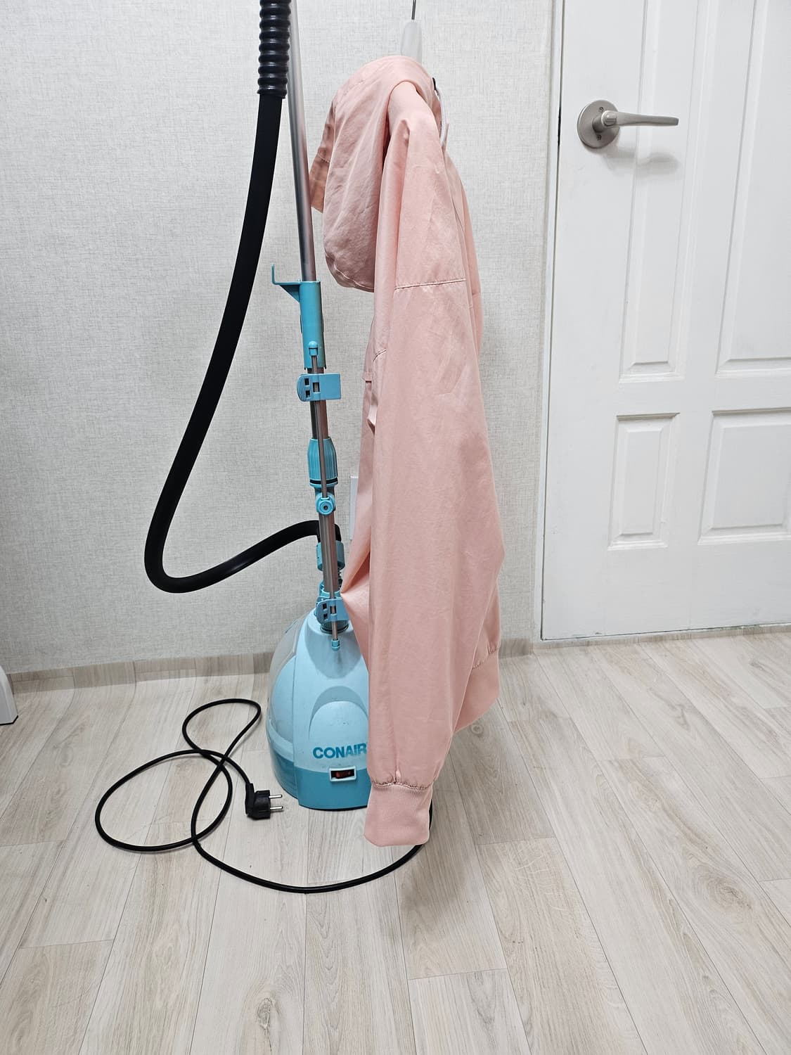 (105~110)XL ☆초대장급☆ 나이키 윈드러너 [연핑] 우븐 바람막이 상품이미지6