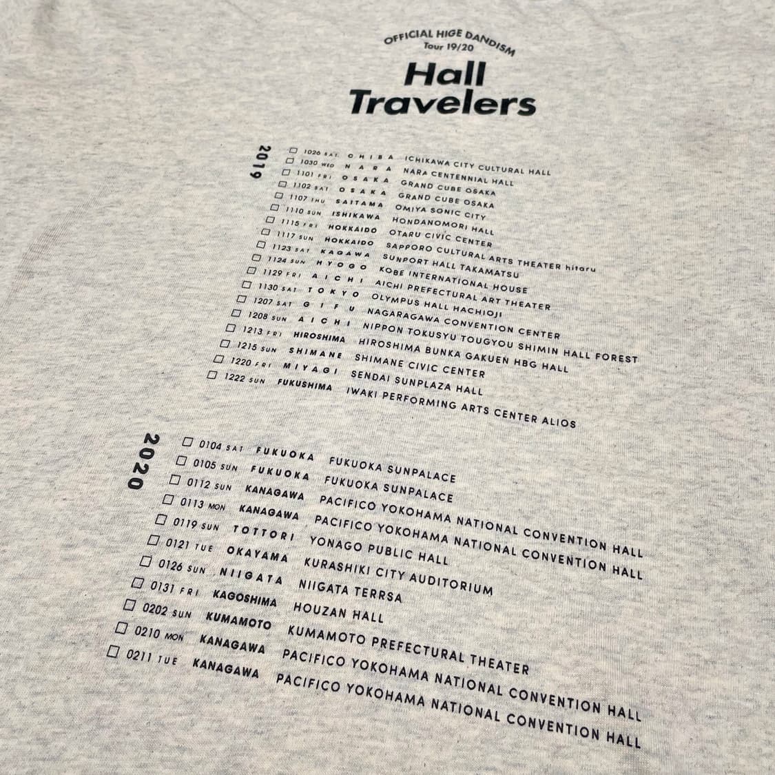 오피셜히게단디즘 (Official Hige Dandism)  상품이미지4