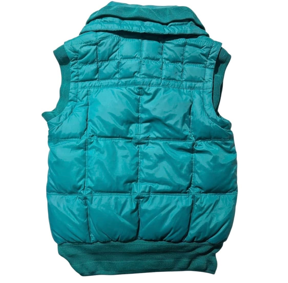 디젤 Y2K 구스다운 패딩 베스트  상품이미지3