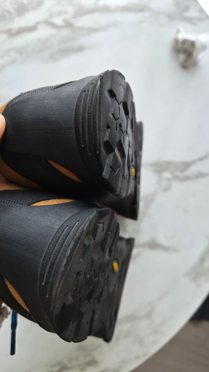 keen 재스퍼 카멜 240 상품이미지3