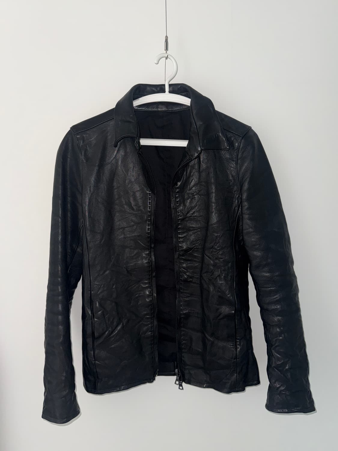 Attack the mind 7 leather 상품이미지5