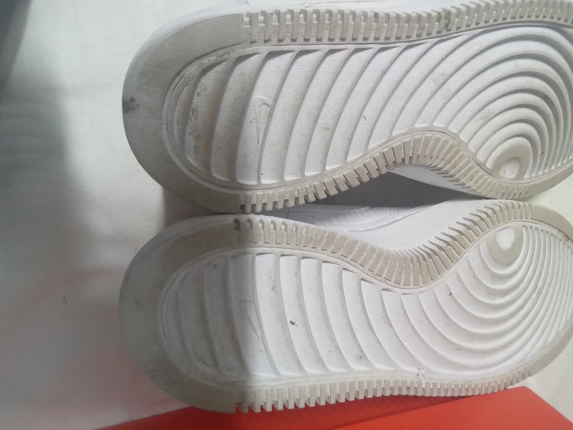 나이키 스팰트 하이컷 상품이미지5