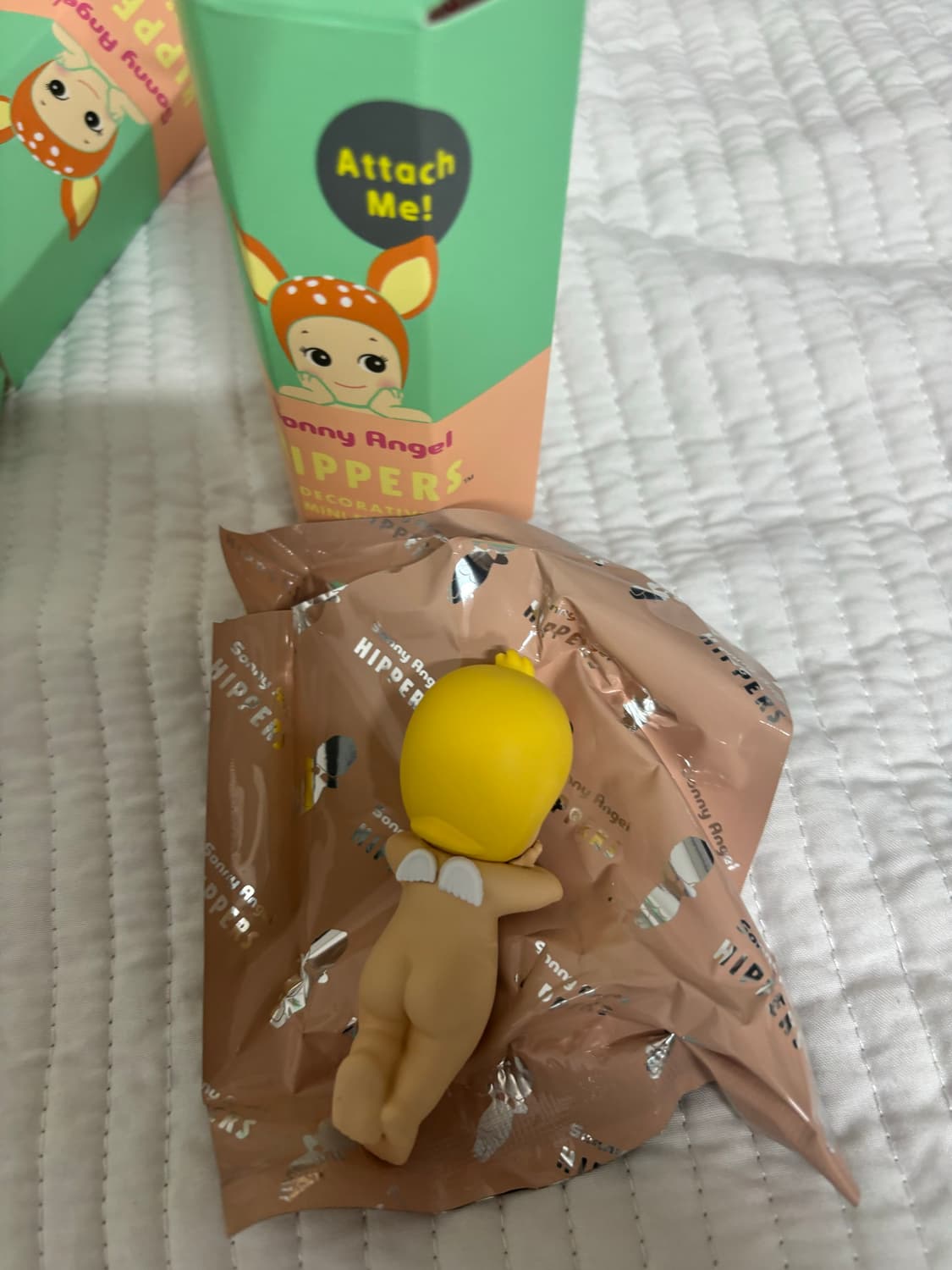 소니엔젤 오리지널 히퍼 오리 상품이미지2