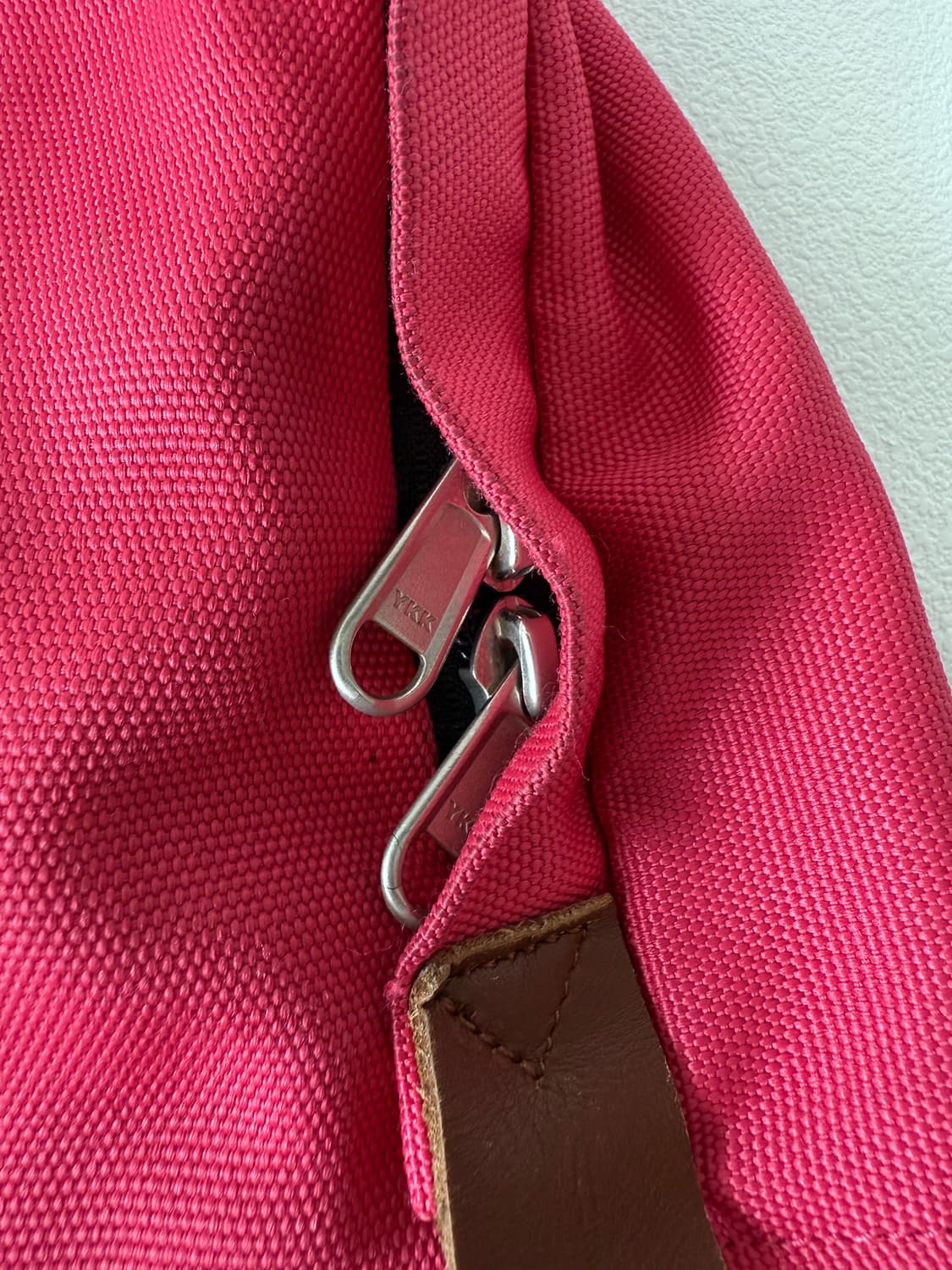 노스페이스(THE NORTH FACE) 21L 백팩 상품이미지5