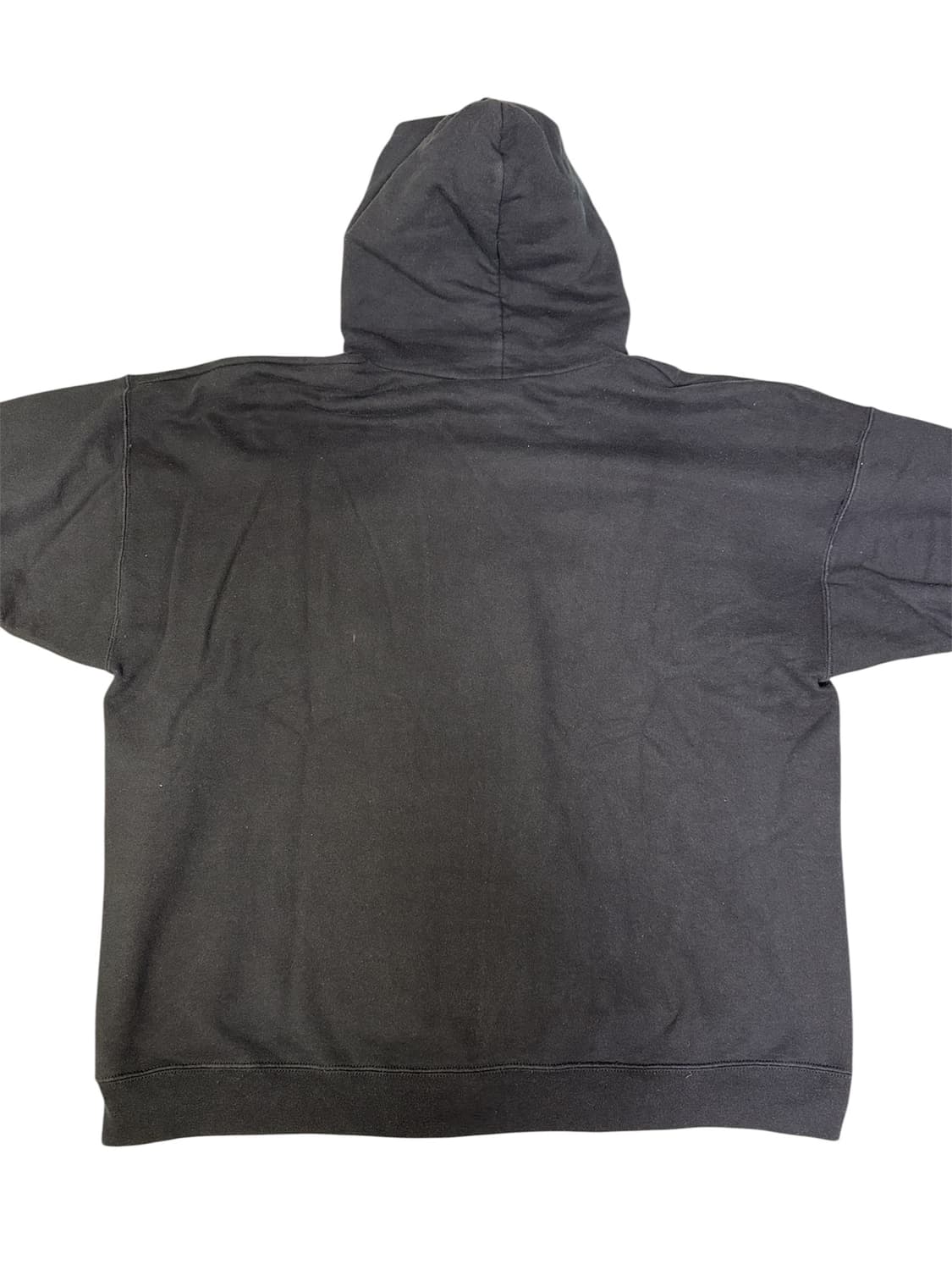 빈티지 트레셔 플레임 후드  XL 상품이미지5