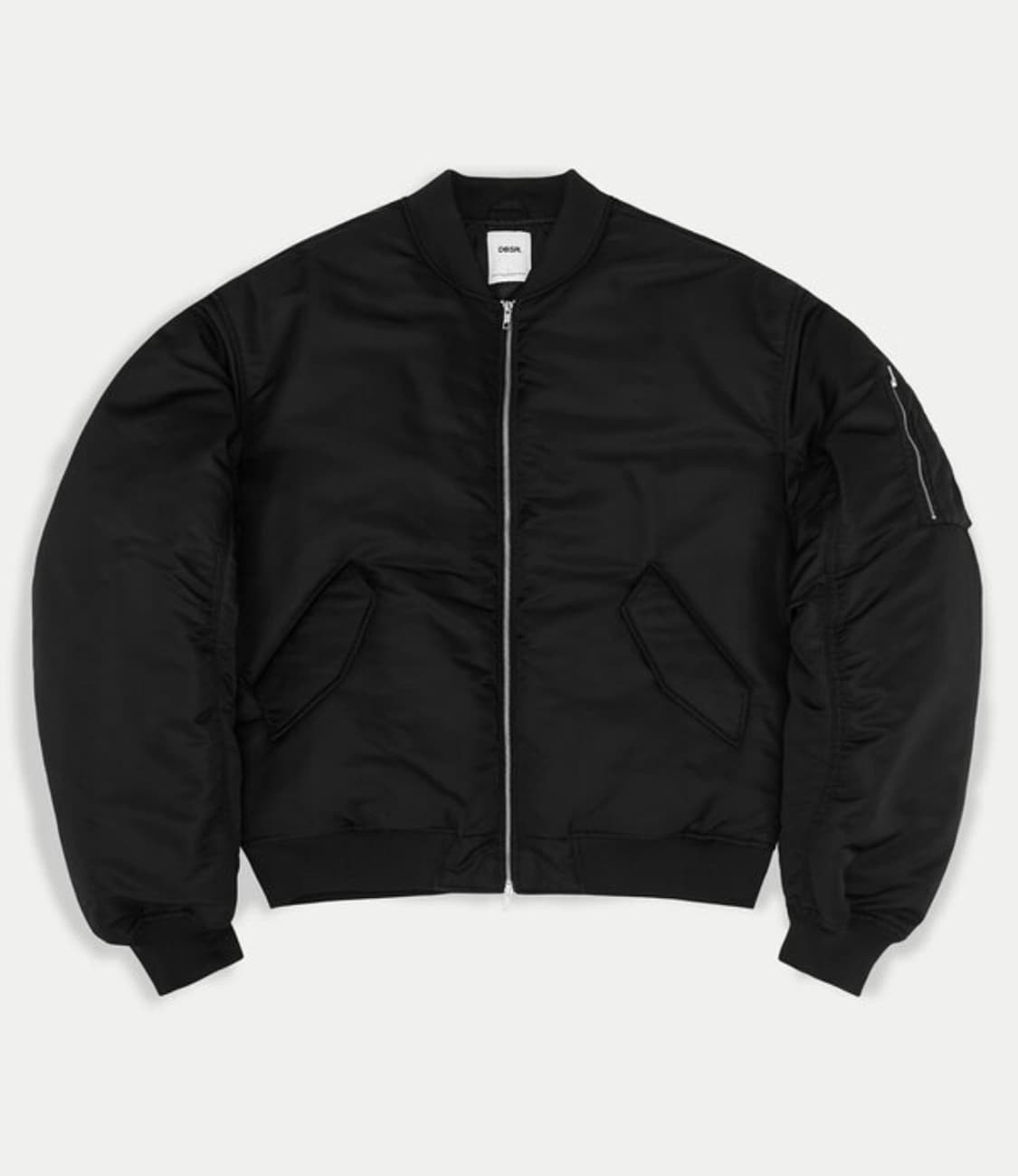 덤브스트럭 (dbsr) ma-1 L 상품이미지1