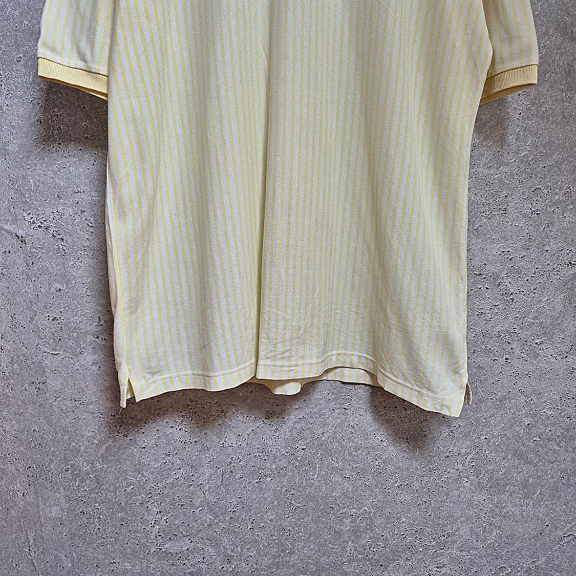 courreges Sports 꾸레쥬 스포츠 반팔 상품이미지5