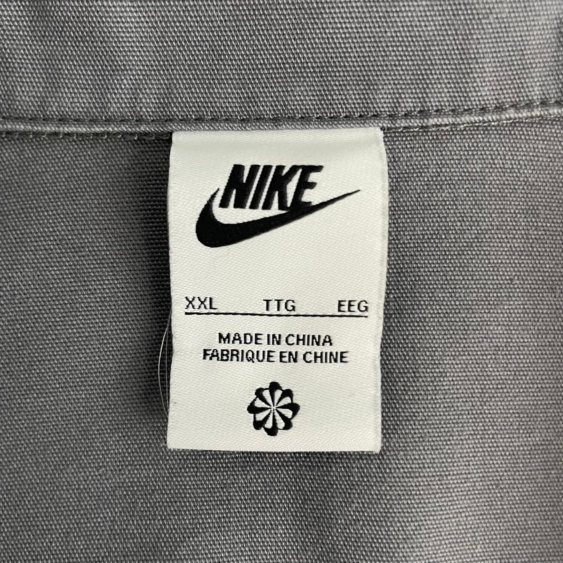 Nike  나이키 윈드러너 캔버스 아노락 자켓 상품이미지6