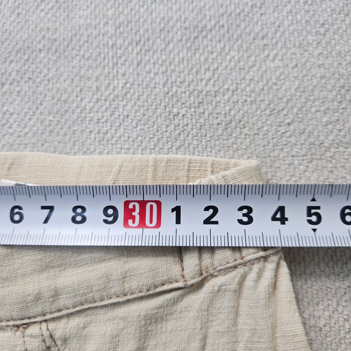 34 알토 여성 치노팬츠 0406Y 상품이미지5