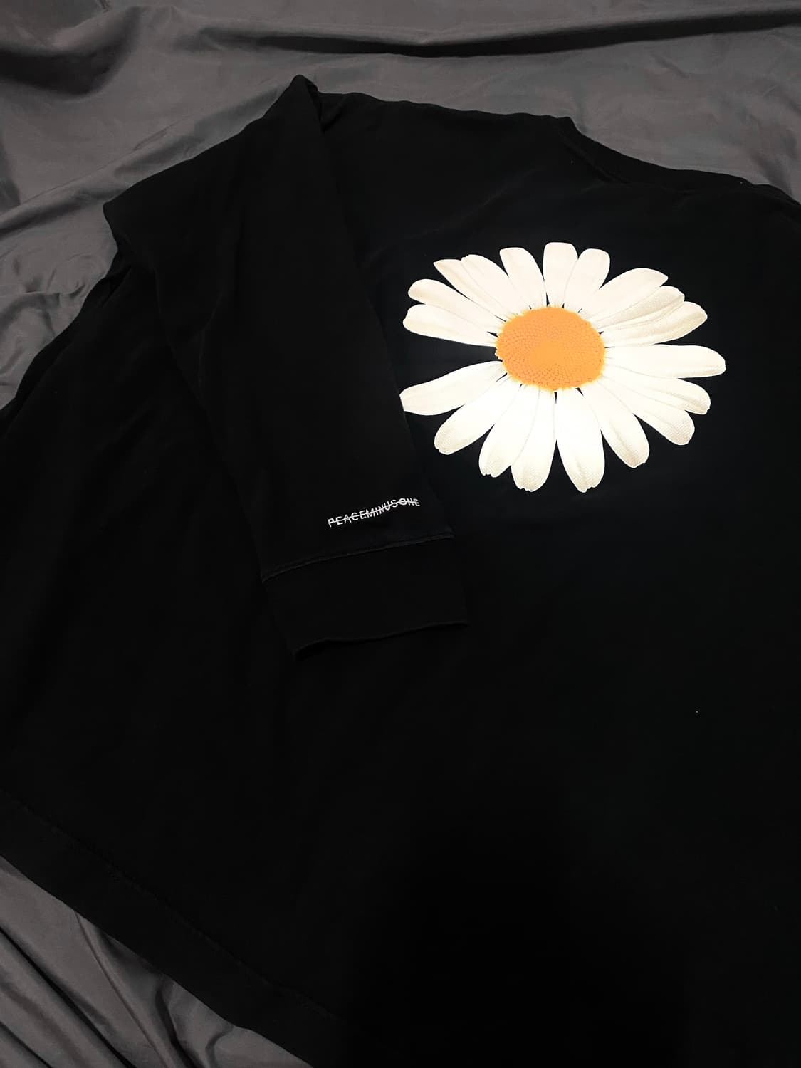 피스마이너스원 나이키 롱슬리브  상품이미지1