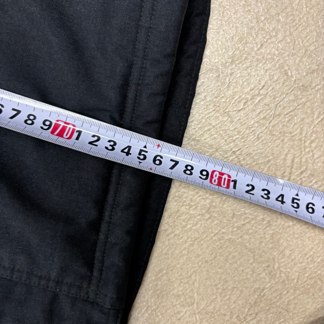 나이키 스우시 스티치 올드스쿨 점퍼 상품이미지4