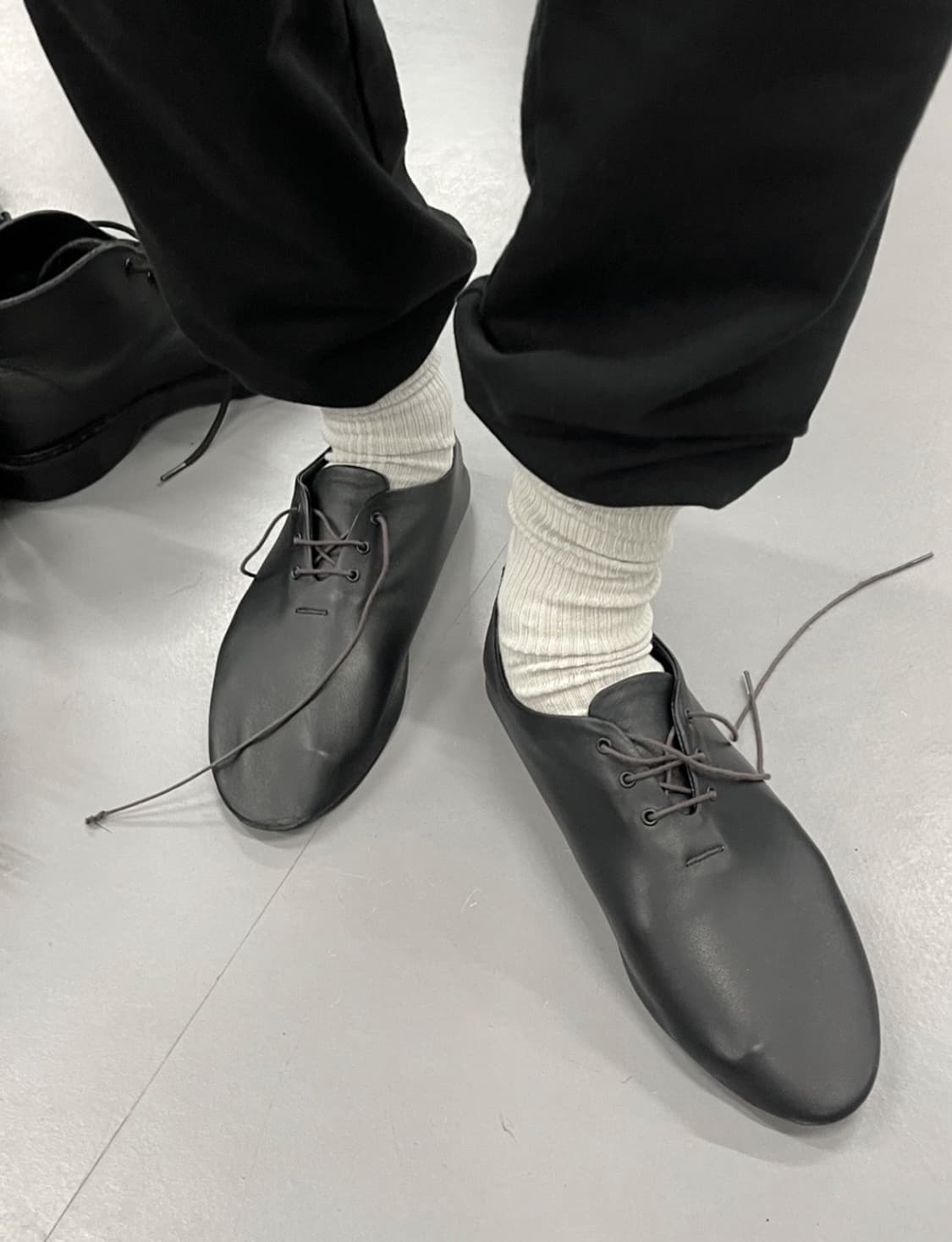 [42] PILOTI Ballerino Shoes 상품이미지1