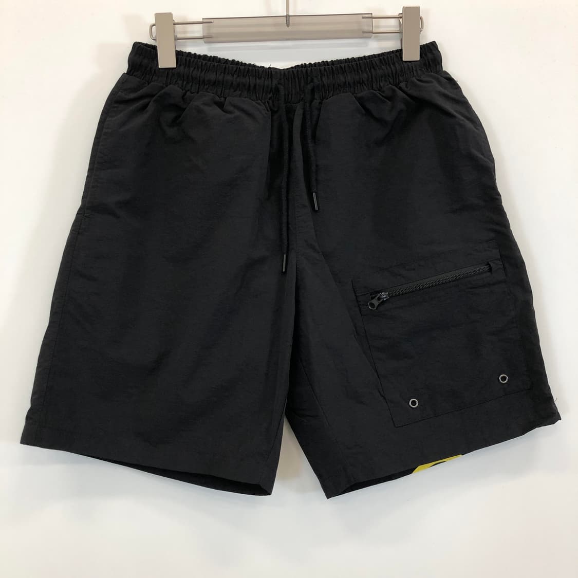 캐피탈 스마일 우븐쇼츠 31-32 인치 상품이미지1