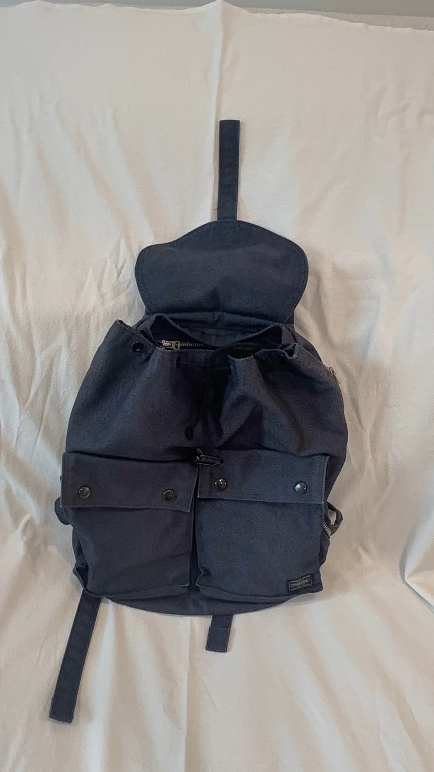 PORTER SMOKY RUCKSACK BACKPACK 상품이미지8