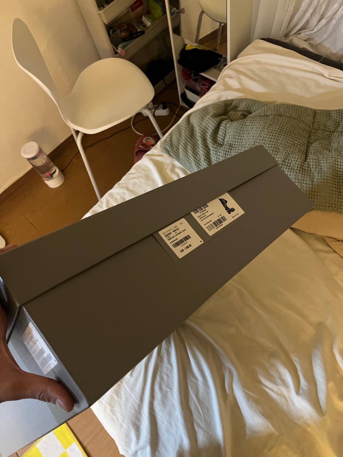 [45] 발렌시아가 베놈 하이 상품이미지6