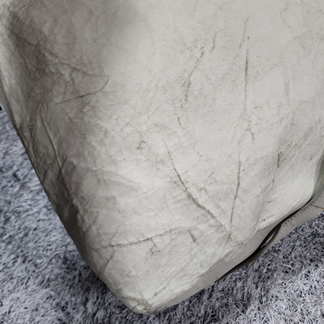 프라다 레더 빅토트백 숄더백 크로스백 상품이미지5