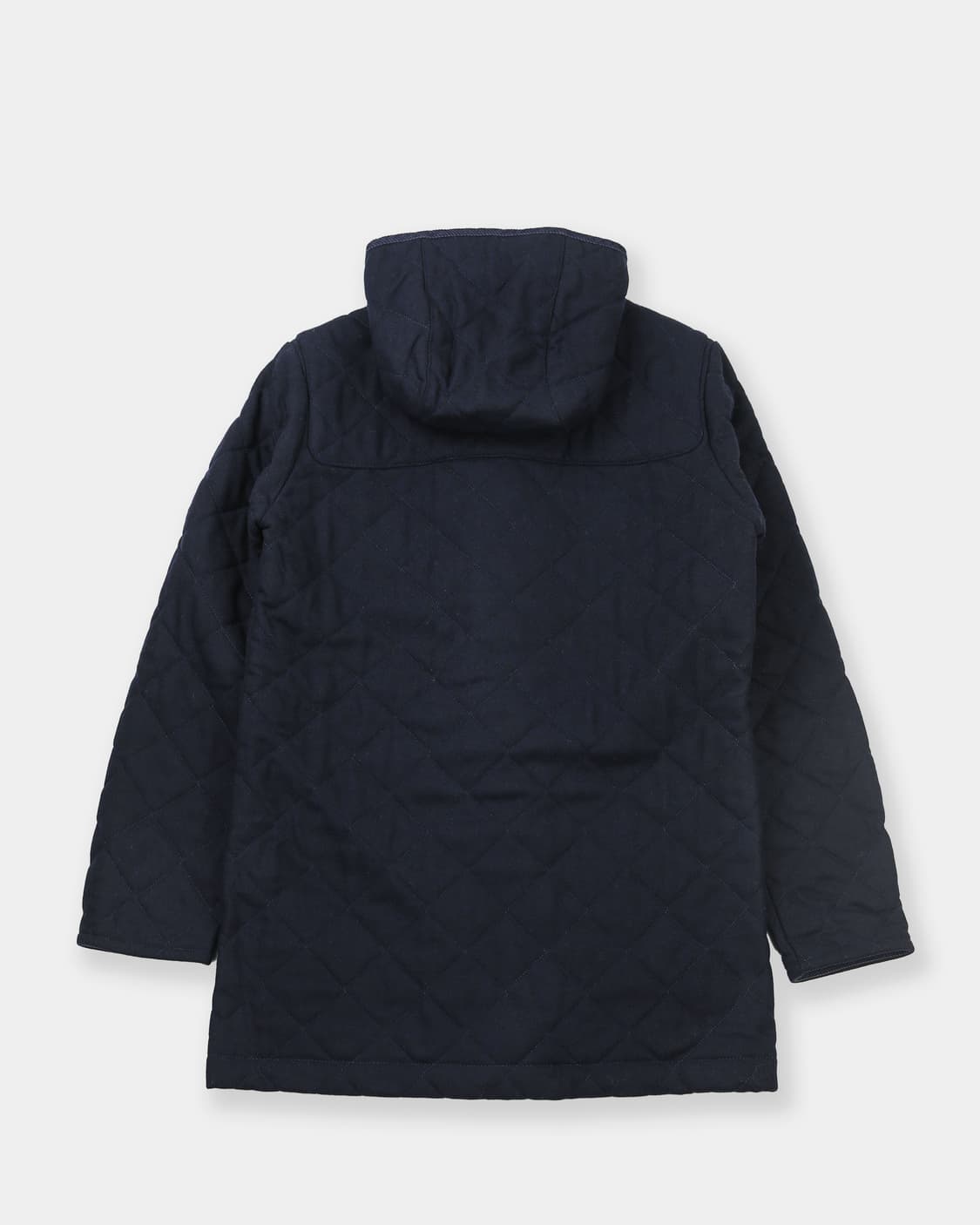 LAVENHAM Quilted Duffle Hooded Coat 상품이미지3