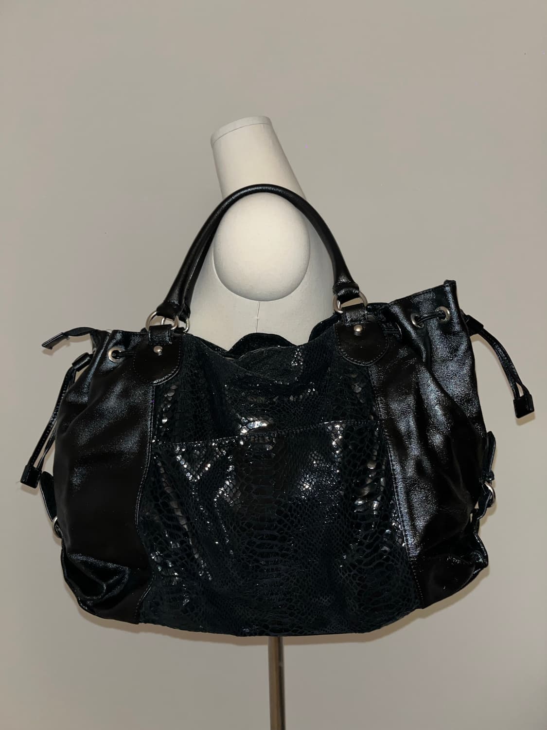 🎉BLACK FRIDAY🎉 Baby phat bag 상품이미지4