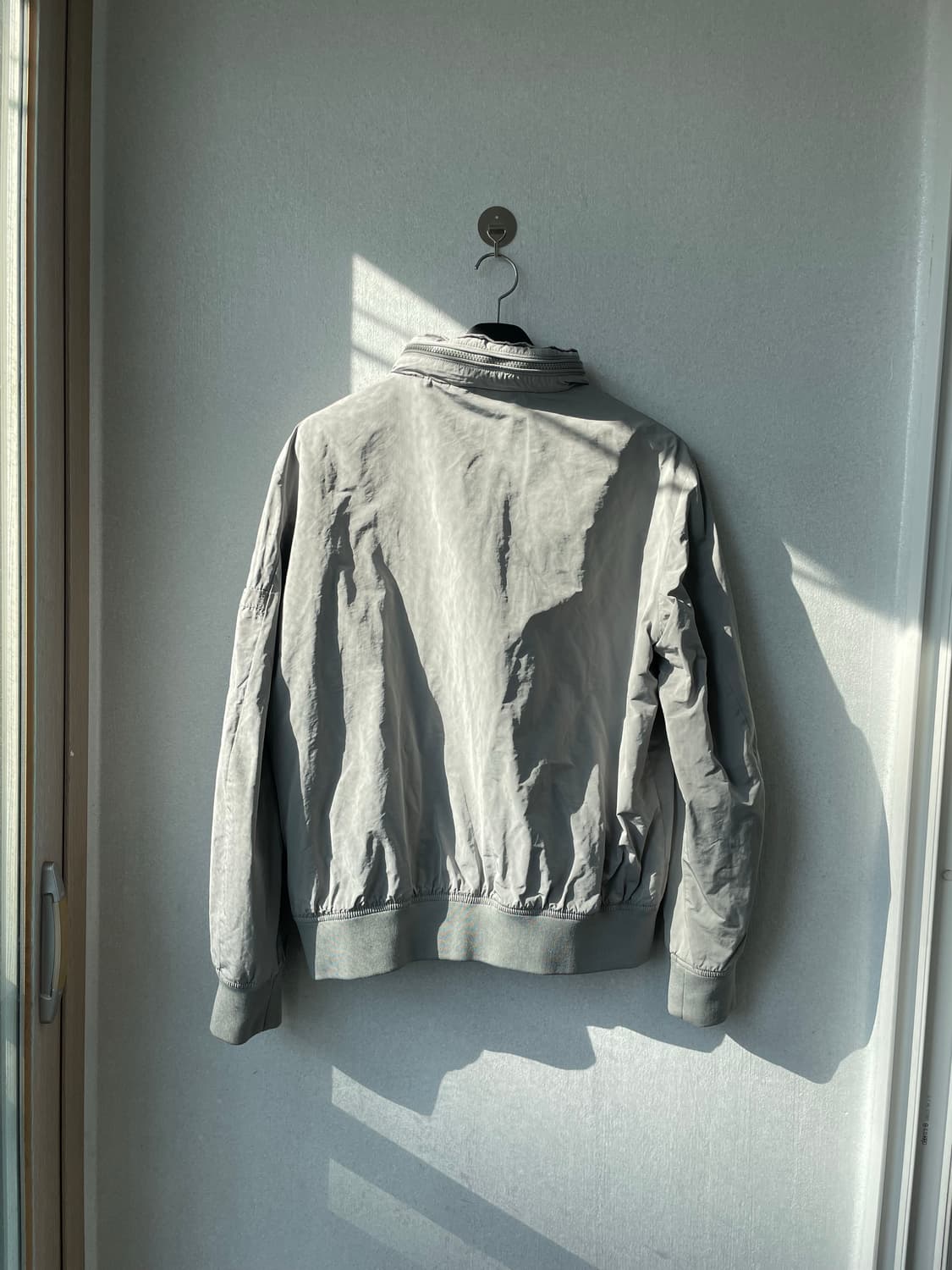 아르마니 바이커 자켓 상품이미지2