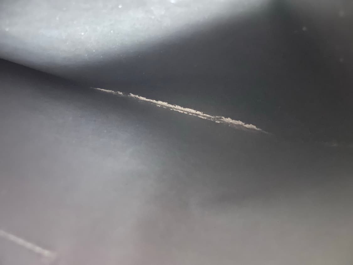 지방시 로고 프린트 클러치백 A4  상품이미지9