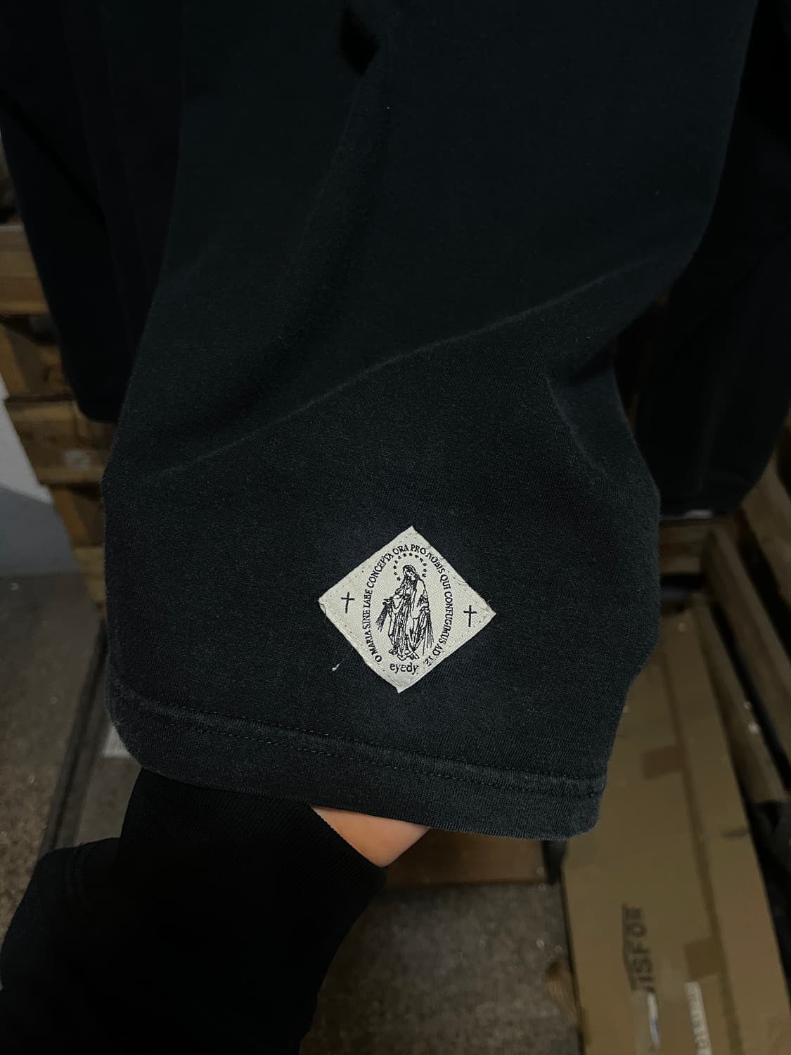  eyedy 롱슬리브 상품이미지3