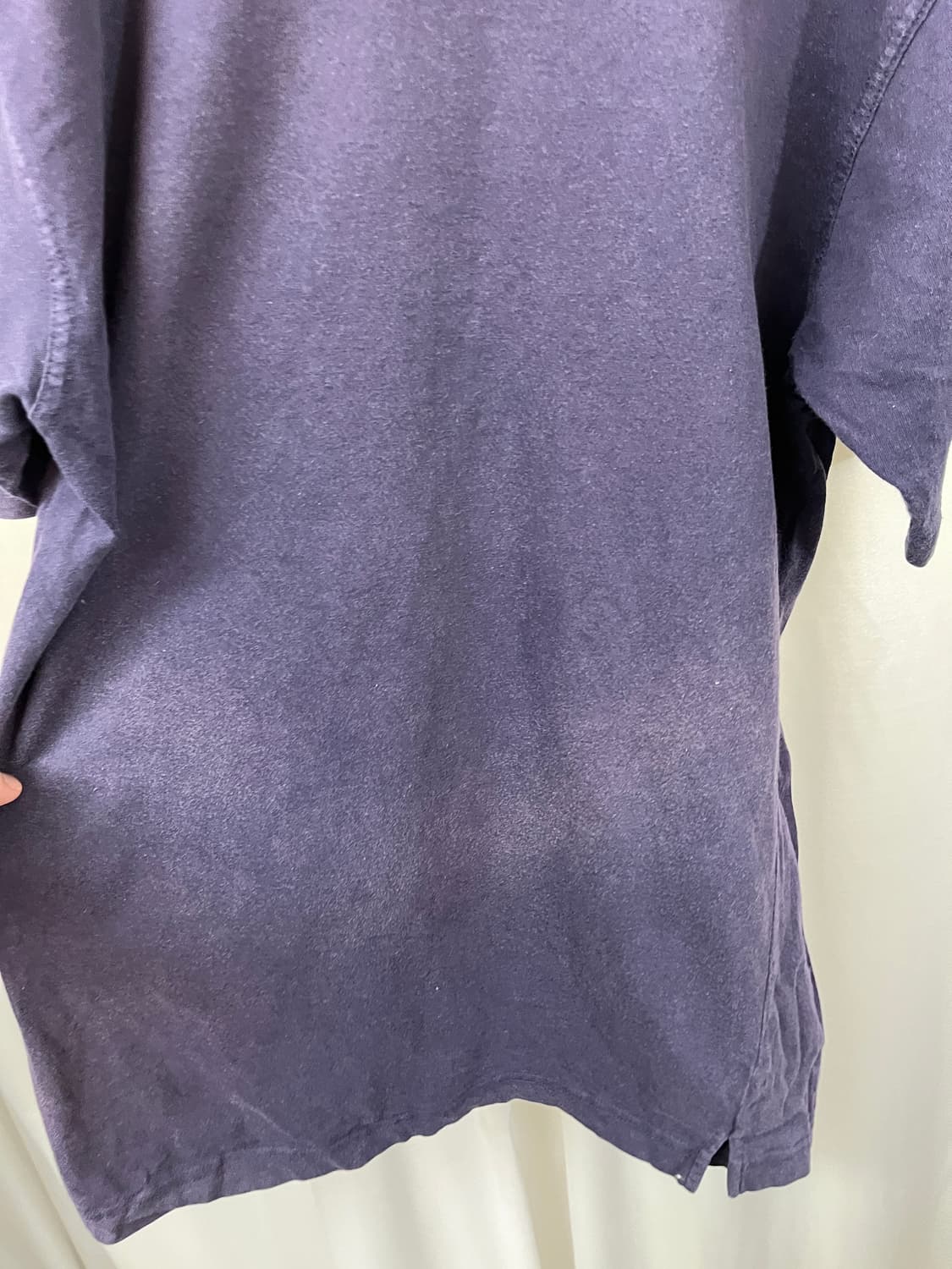 90s YVES SAINT LAURENT 상품이미지5
