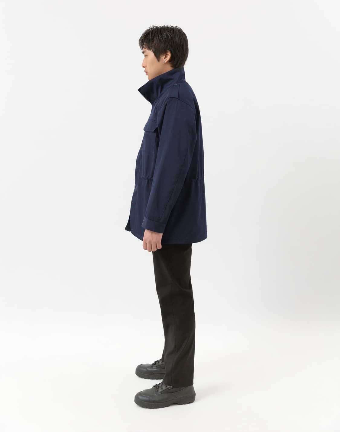 M65 Field Jacket (Navy) 상품이미지8