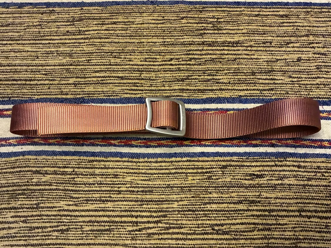 (F)patagonia 파타고니아 테크 웹 오프너 벨트  상품이미지1