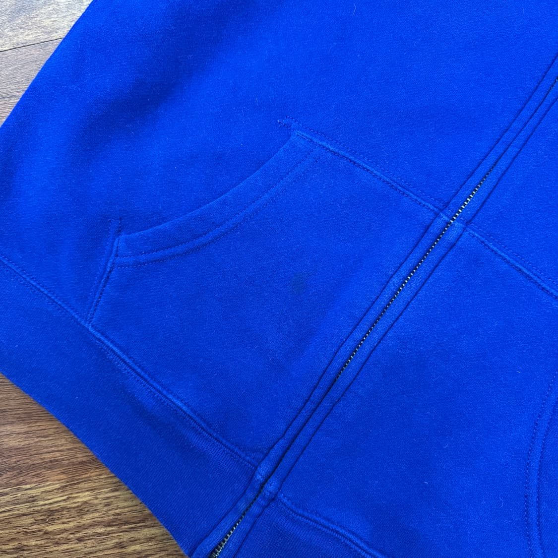 95 폴로 랄프로렌 빅포니 후드 집업  상품이미지5