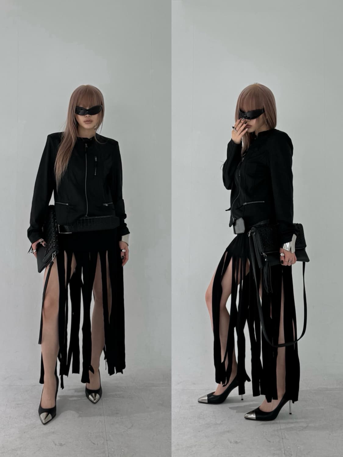 black jacket 상품이미지4